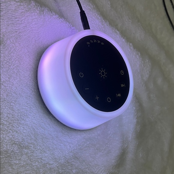 Color Noise Sound Machine - Picture 12 of 14